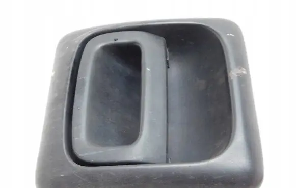 Peugeot Boxer Front door exterior handle 1304175070