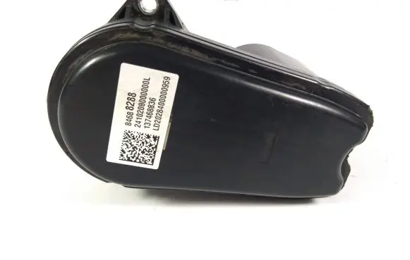 Chevrolet Silverado Hand brake/parking brake motor 84688288