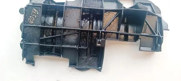 Renault Megane II Oil sump 8200394655