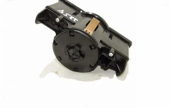 Mercedes-Benz C W204 Light switch