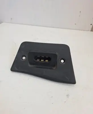Volkswagen Transporter - Caravelle T5 Sliding door contact joint 