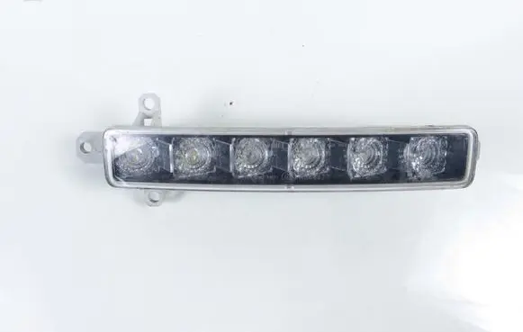Peugeot 308 Headlight/headlamp 9812662180