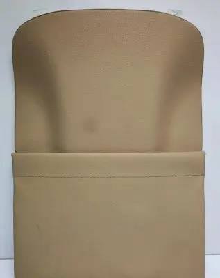 Ford Mondeo MK IV Seat trim A2049100139