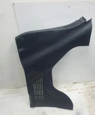 Peugeot Partner Trunk/boot side trim panel 98176517ZD