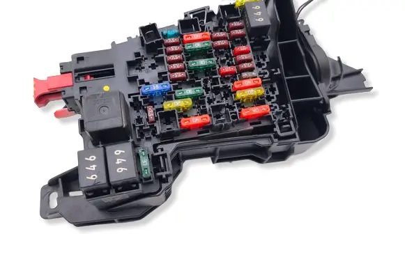 Seat Ateca Fuse module 5Q0937615C
