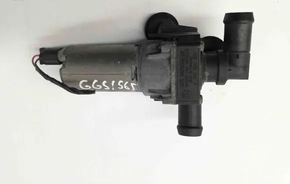 BMW 1 E82 E88 Electric auxiliary coolant/water pump 6928246