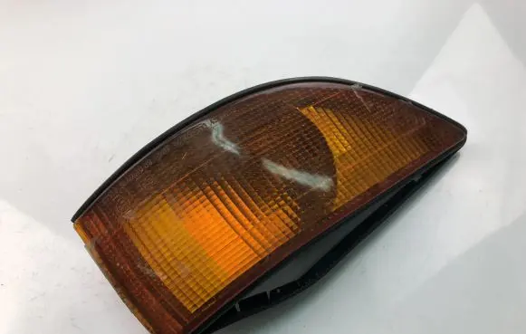 Mitsubishi Lancer Front fender indicator light 0455702R