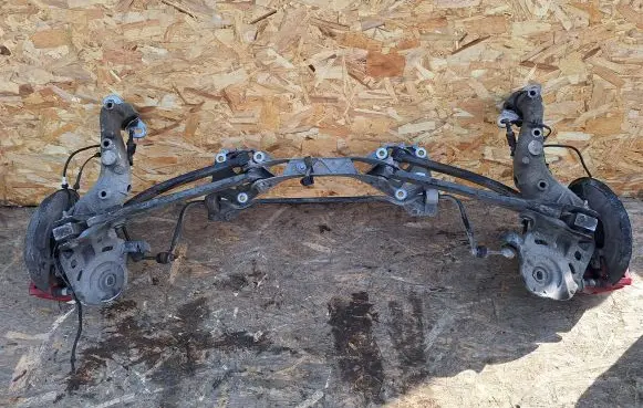 Alfa Romeo Giulietta Rear suspension assembly kit set 