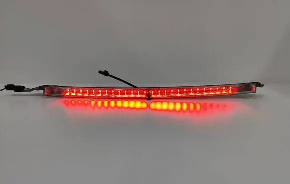 BMW 5 E60 E61 Third/center stoplight 168654
