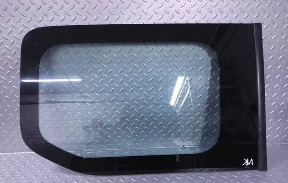 Toyota ProAce City Sliding door window/glass SU001B0054