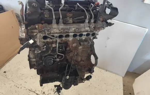 KIA Sorento Engine D4HB