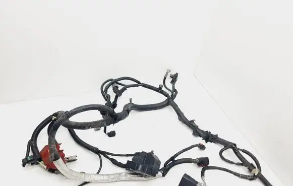 Ford Fusion II Positive cable (battery) M5T14277AA DU5T14A094ED