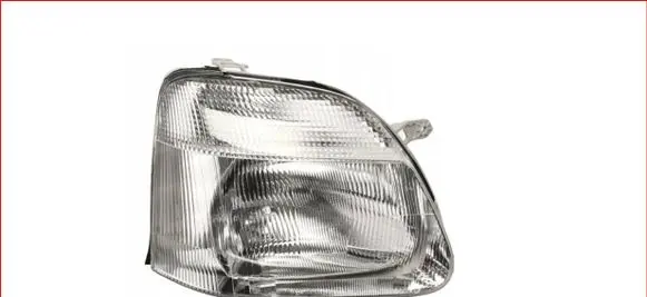 Opel Agila A Headlight/headlamp 