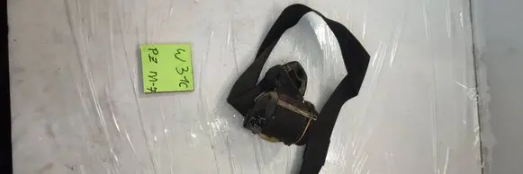 Volkswagen PASSAT B3 Front seatbelt 40268 0433300