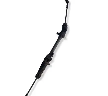 Seat Ibiza II (6k) Steering rack 357419105
