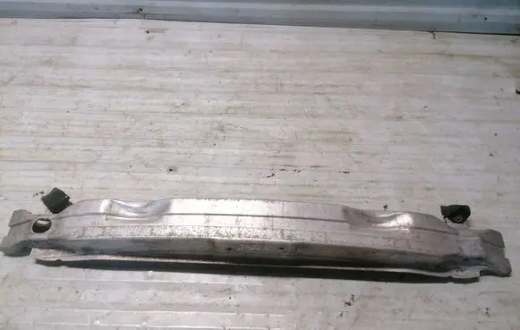 Audi A6 S6 C6 4F Front bumper cross member 4F0807111