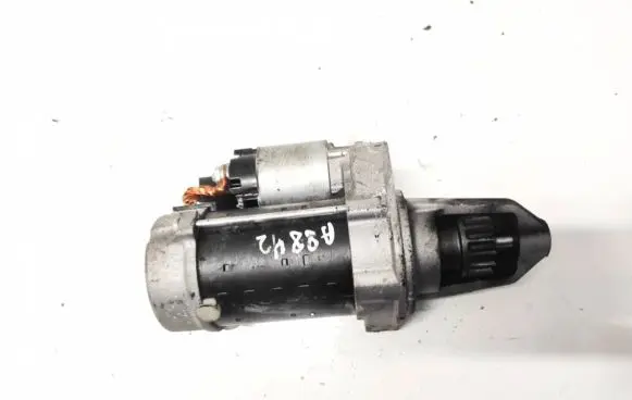 Mercedes-Benz B W246 W242 Starter motor 4280009140 428000-9140