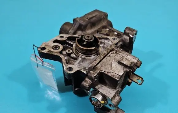 Mitsubishi Carisma In-tank fuel pump MD347417 IMPRK1445967