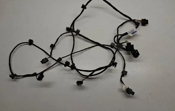 Skoda Kodiaq Parking sensor (PDC) wiring loom 565971095 565971095BB