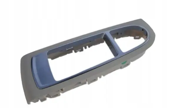 Mercedes-Benz S C217 Front door window switch trim A2177200189