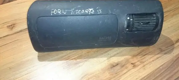 Ford Escort Passenger airbag 565039906c