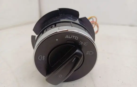 Porsche 911 991 Light switch 97061353305