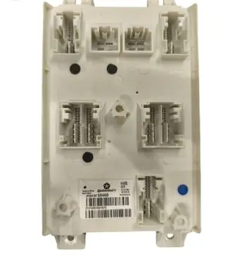 Comfort/convenience module