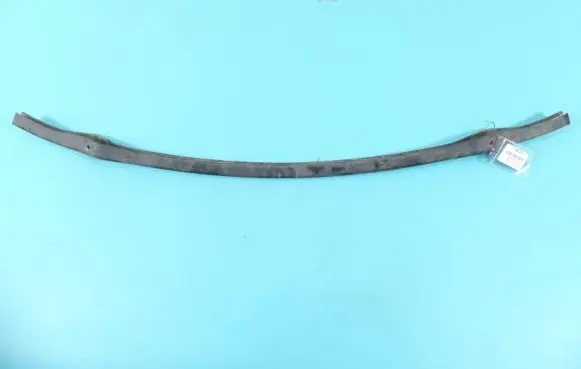 BMW 1 F20 F21 Front bumper support beam IMPRK1345372