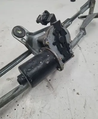 Volvo S60 Front wiper linkage and motor 09151848
