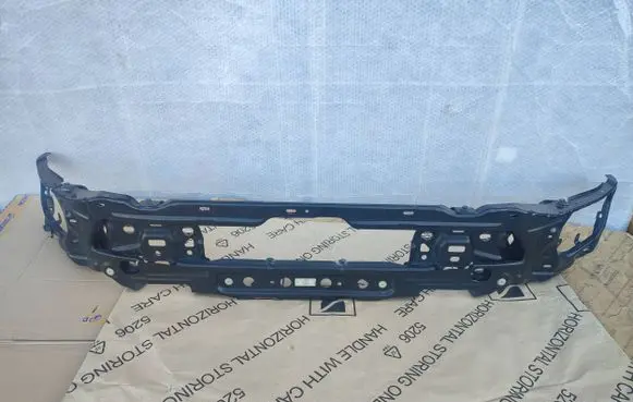 Ford Ranger IV Radiator support slam panel N1WB17A835RC WSSM1A367A34