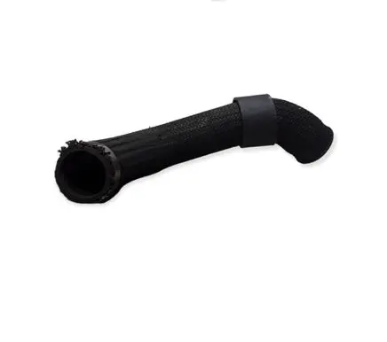 Mitsubishi Pajero Intercooler hose/pipe