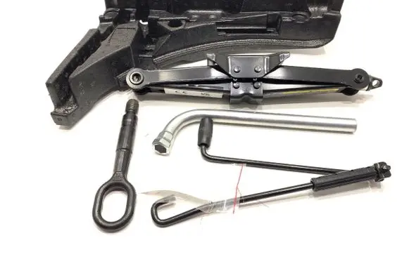 Volkswagen T-Roc Other interior part 5H0012115D