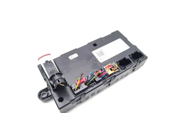 Audi A3 8Y Air conditioning/heating control unit 5WA907007AB 90155298