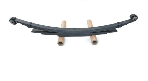 Iveco Daily 6th gen Front leaf spring 504119090