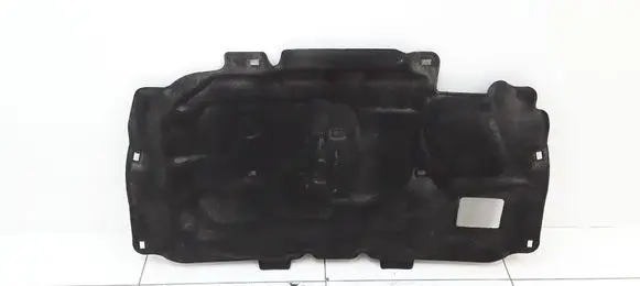 Volvo V50 Engine bonnet/hood sound/heat insulation 