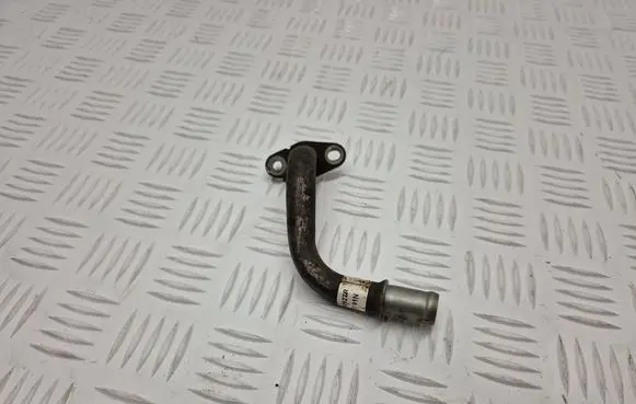 Renault Master III Turbo turbocharger oiling pipe/hose 151988927R