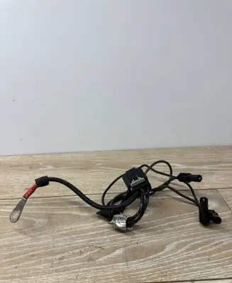 BMW 3 F30 F35 F31 Glow plug wires 858844701 EMS464