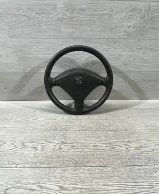 Peugeot 307 Steering wheel 