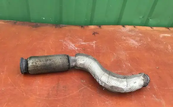Muffler/silencer