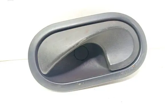 Renault Megane II Rear door interior handle 8200028487
