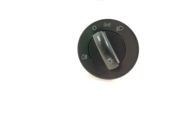 Volkswagen Transporter - Caravelle T5 Light switch 6Q0941531B