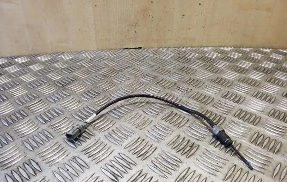 Exhaust gas temperature sensor