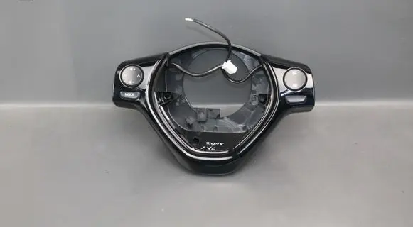 Toyota Aygo AB40 Steering wheel buttons/switches 451000H060