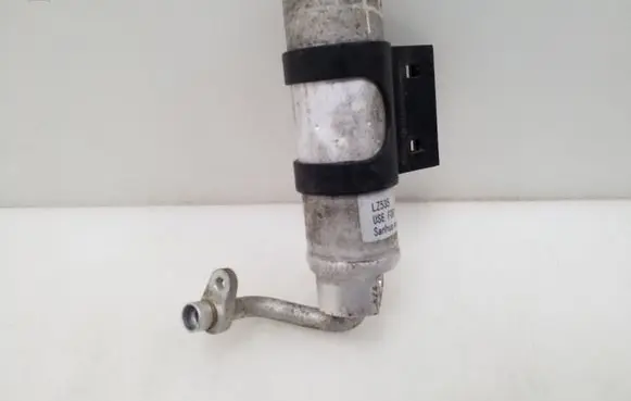 Nissan Qashqai Air conditioning (A/C) air dryer 988734VA