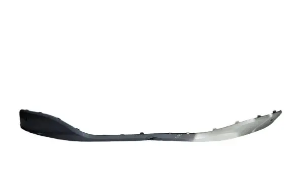 Ford Mustang Mach-E Front bumper splitter molding LJ8B-17F771A