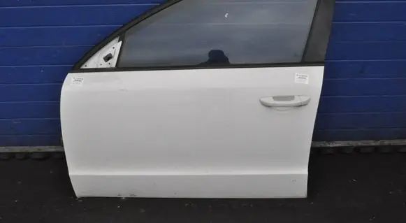 Skoda Superb B6 (3T) Front door 