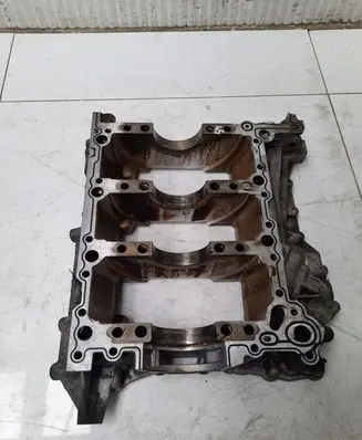 Audi A4 S4 B8 8K Oil sump CAK