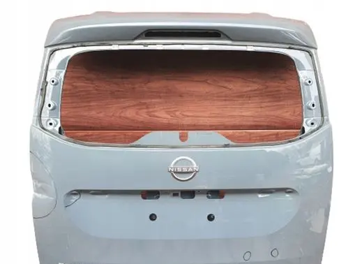 Renault Kangoo III Tailgate/trunk/boot lid 901223743R