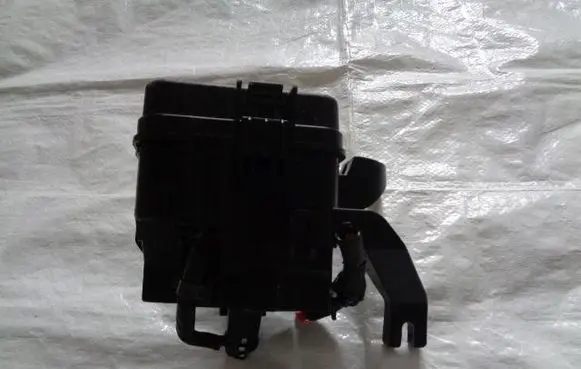 KIA Carens III Fuse box set 91941-A4231