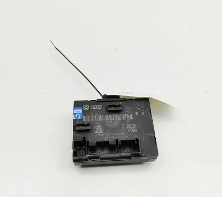 Audi A6 S6 C7 4G Door control unit/module 4G8959795J 4G8959795G